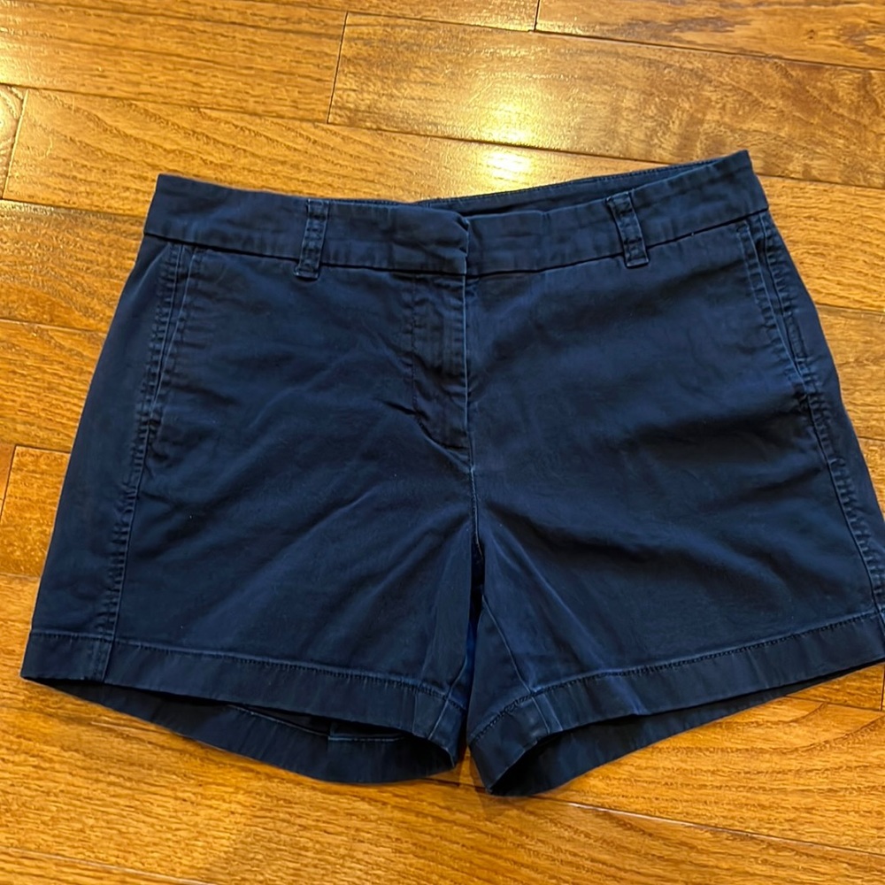 Jcrew shorts size6